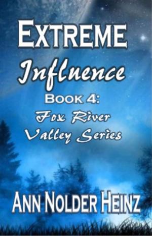 bigCover of the book Extreme Influence by 