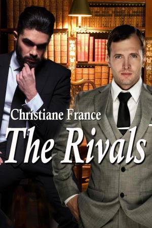 Cover of the book The Rivals by Hilari T. Cohen