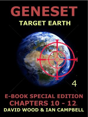 Cover of the book Geneset - Target Earth by Fiodor Dostoïevski