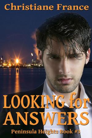 Book cover of Looking For Answers