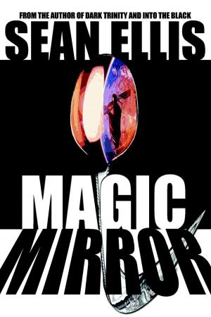 Book cover of Magic Mirror