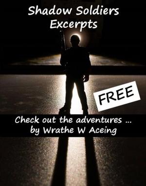 Cover of the book Excerpts from Wrathe W. Aceing by Sara L. Stamey