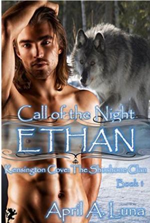Cover of the book Ethan by Chantelle Shaw