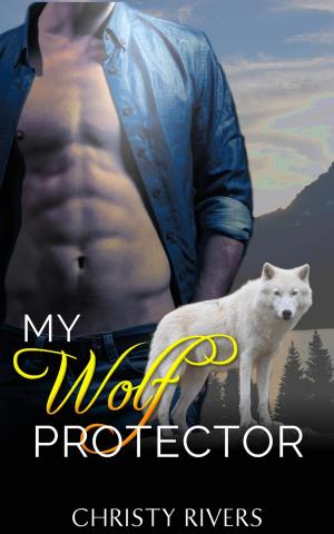 Book cover of My Wolf Protector