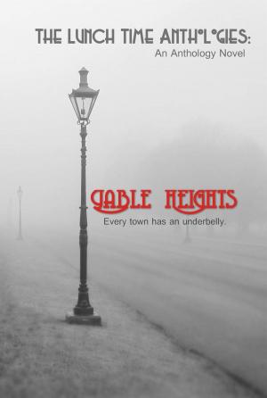 Cover of Gable Heights
