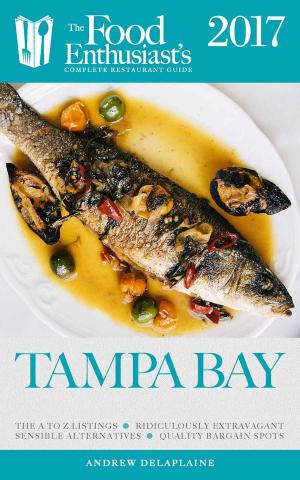 Book cover of Tampa Bay - 2017