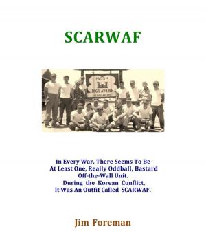 bigCover of the book SCARWAF by 