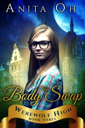 bigCover of the book The Body Swap by 