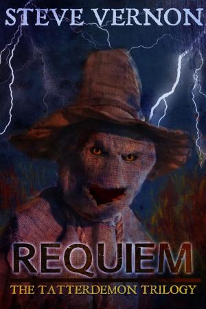 Cover of the book Requiem by Robin Wyatt Dunn