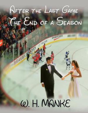 Cover of the book After the Last Game by Mika Kay