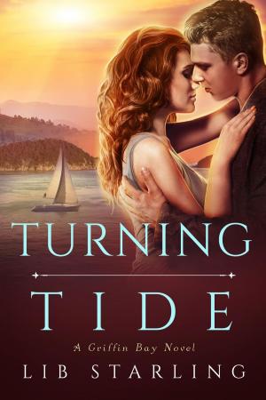 Cover of the book Turning Tide by Genevieve Dewey