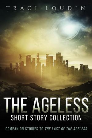 bigCover of the book The Ageless Short Story Collection by 