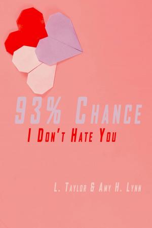 Cover of the book 93% Chance I Don't Hate You by Marique Maas