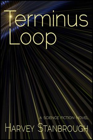 Book cover of Terminus Loop