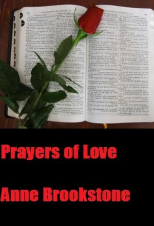 Book cover of Prayers of Love