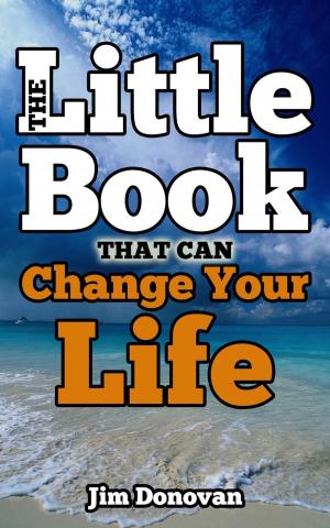 Book cover of The Little Book That Can Change Your Life