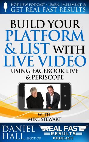Cover of Build Your Platform & List with Live Video