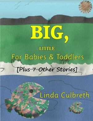 bigCover of the book Big, Little for Babies & Toddlers by 
