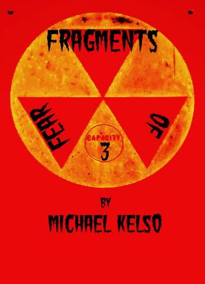 Cover of the book Fragments of Fear 3 by S. Reynolds
