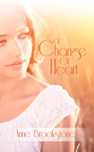 Cover of the book A Change of Heart by SHARON SALA