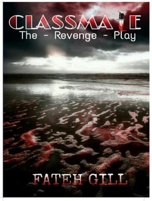 bigCover of the book Classmate - The Revenge Play by 