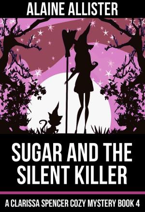 Book cover of Sugar and the Silent Killer
