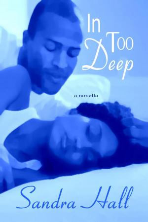 Cover of the book In Too Deep by Regan Ure