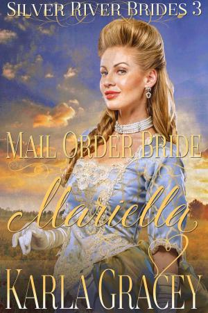 Cover of the book Mail Order Bride Mariella by Gemma Brocato