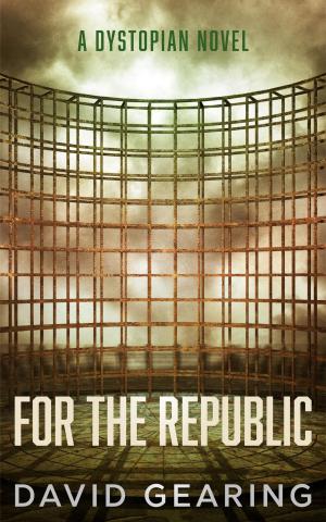 Cover of the book For the Republic by David Gearing