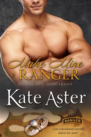 Book cover of Make Mine a Ranger