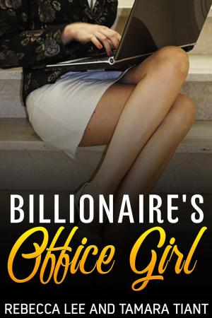 Book cover of Billionaire's Office Girl