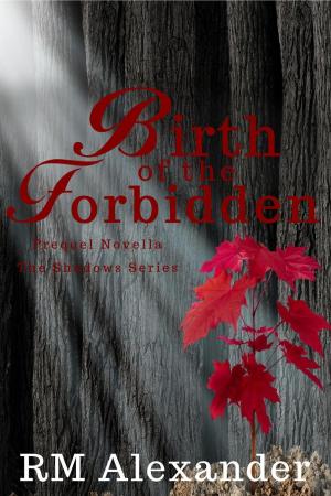 Cover of the book Birth of the Forbidden by David L Atkinson