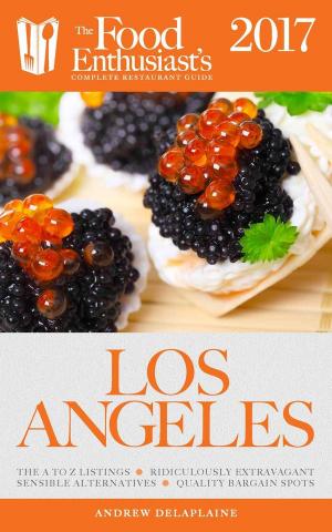 Cover of the book Los Angeles - 2017 by Sophie Delaplaine
