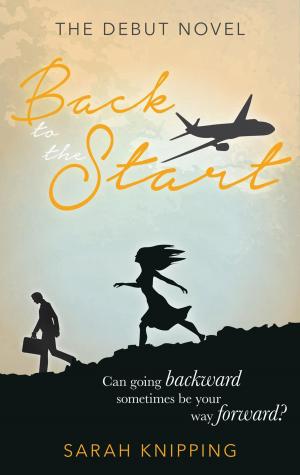 Cover of the book Back to the Start by Jami Alden