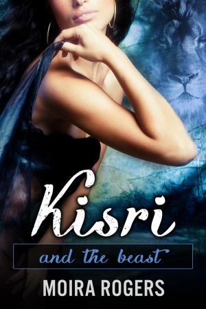 bigCover of the book Kisri by 
