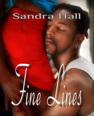 Cover of the book Fine Lines by Omar Tyree