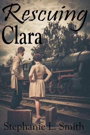 Book cover of Rescuing Clara