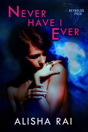 Book cover of Never Have I Ever