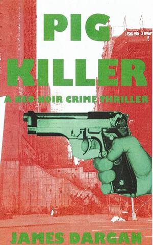 Book cover of Pig Killer