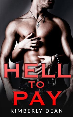 Cover of the book Hell to Pay by J. S. Scott