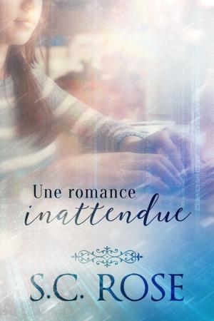 Cover of the book Une romance inattendue by Phaedra Noble