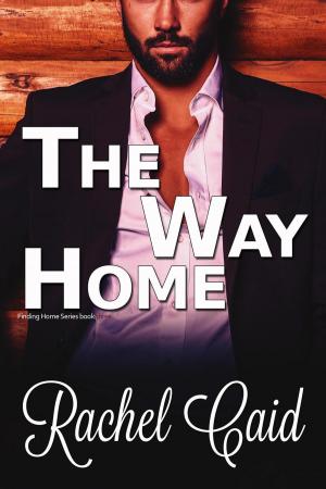 Cover of the book The Way Home by Erika Van Eck