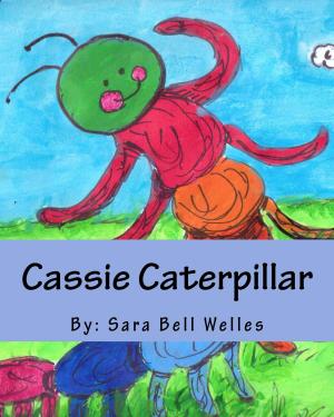 Cover of Cassie Caterpillar