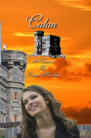 Cover of the book Calan by Kaden Shay