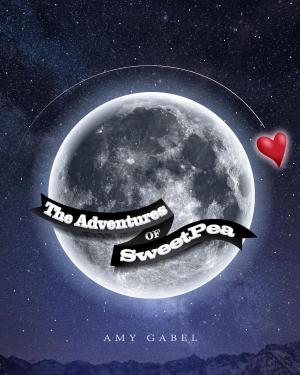 Cover of the book The Adventures of SweetPea by Patricia Polacco