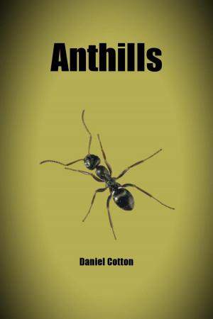 Book cover of Anthills