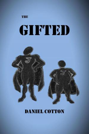 Book cover of The Gifted