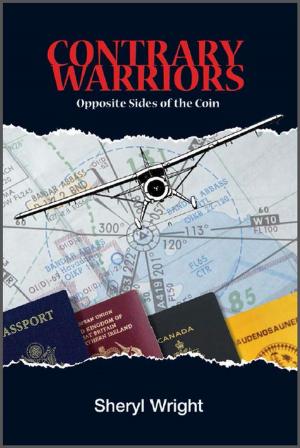 Book cover of Contrary Warriors