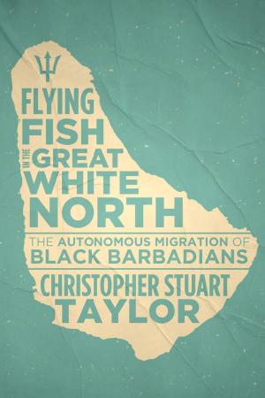 Cover of the book Flying Fish in the Great White North by Cynthia Levine-Rasky