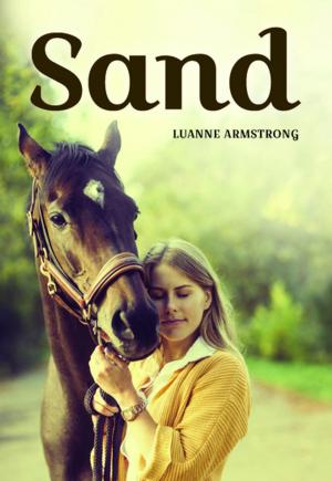 Cover of the book Sand by Ulrike Narwani